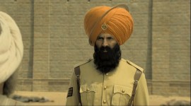 Kesari box office collection Day 17
