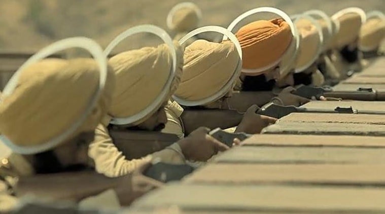 Kesari box office collection day 14 akshay kumar