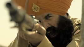 kesari box office