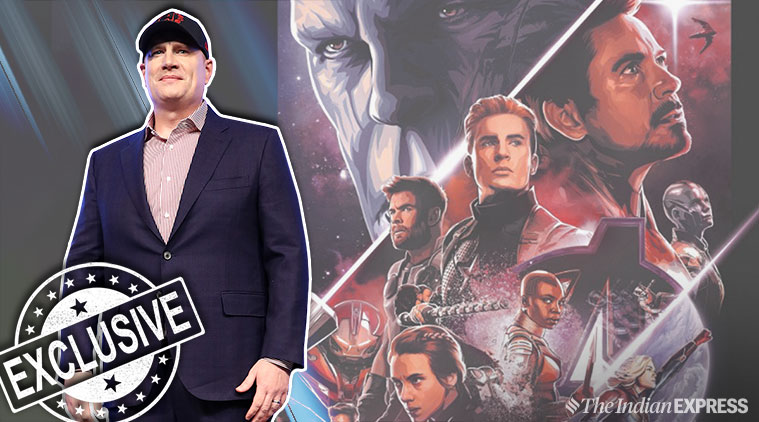 Kevin Feige pushed for Avengers: Endgame not to be Infinity War