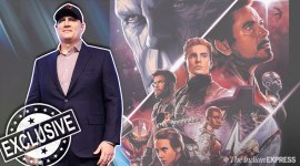 kevin feige marvel president avengers endgame