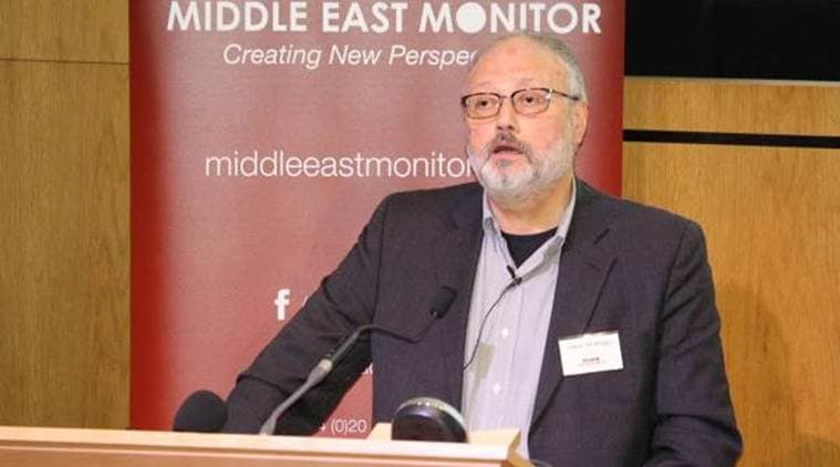 Jamal Khashoggi, Jamal Khashoggi death, Jamal Khashoggi trial, Jamal Khashoggi case, World news, Indian Express