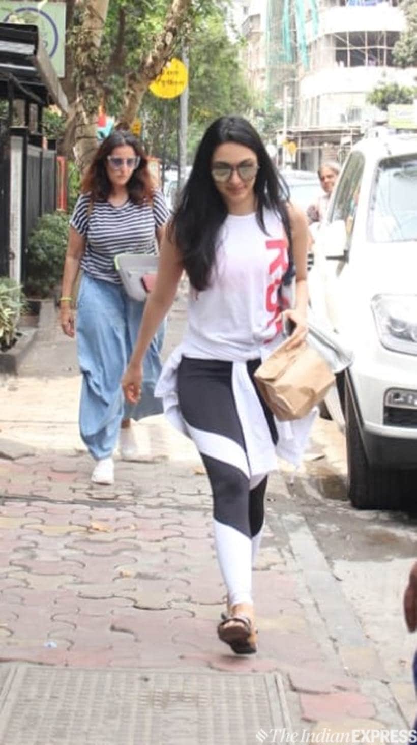 Kiara advani