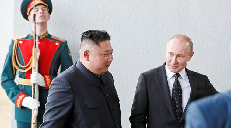Explained: With US talks faltering, Why North Korea has turned to Russia