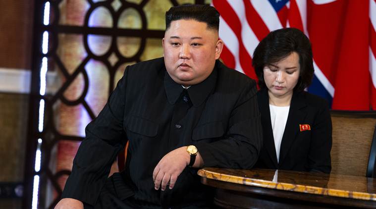 North Korea Changes Constitution To Solidify Kim Jong Uns Rule World
