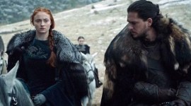 Kit Harington wishes to work GOT co star Sophie Turner