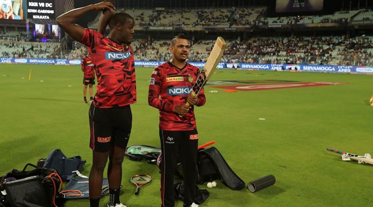 IPL 2019