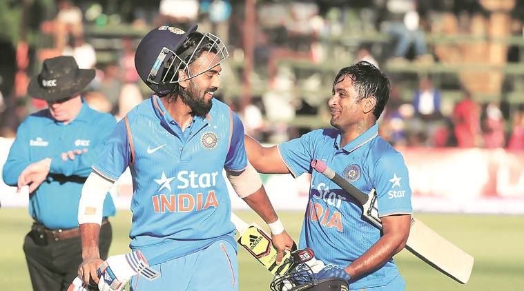 India World Cup squad: Different options, same dilemma