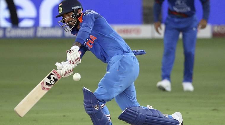 ICC World Cup 2019