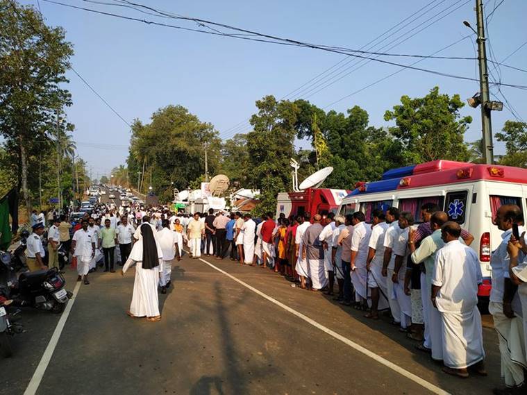 km mani