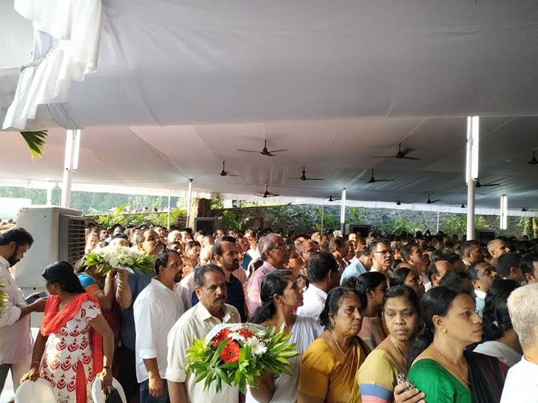 km mani