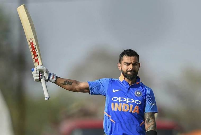ICC World Cup 2019