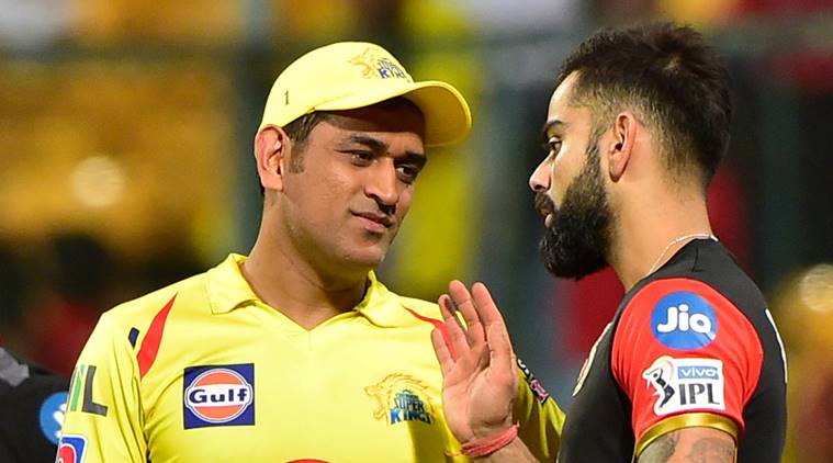 IPL 2019, RCB Vs CSK: MS Dhoni Gave Us A Massive Scare, Says Virat ...