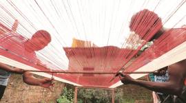 Kotpad weaving, weaving, film on kotpad weaving, odisha handloom, handloom tradition, indian express