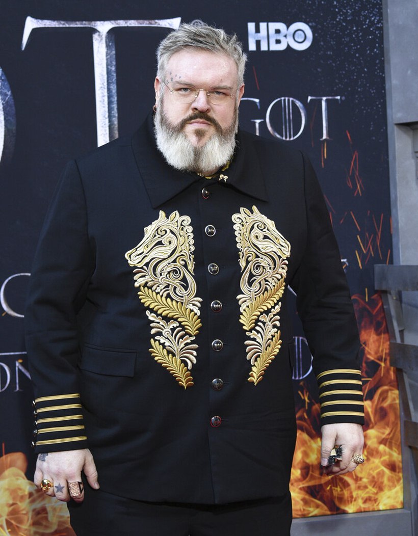 hodor game of thrones