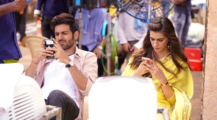   kriti sanon, kartik aaryan, entertainment news, bollywood news, indian 