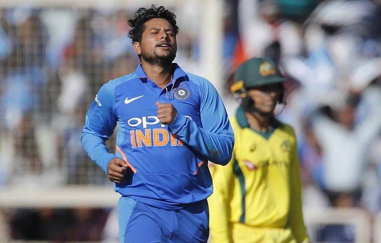 ICC World Cup 2019