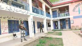 lok sabha election, lok sabha election 2019, election 2019, kulgam lok sabha seat, kulgam voting, jammu and kashmir election commission, lok sabha polls, election 2019, election 2019 news, general election 2019, lok sabha election voting percentage, lok sabha election voting, election voting