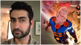 kumail nanjiani marvel the eternals