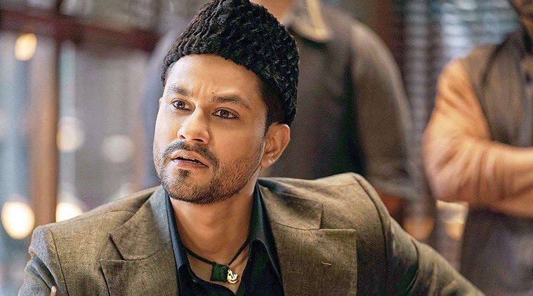 Kunal Kemmu