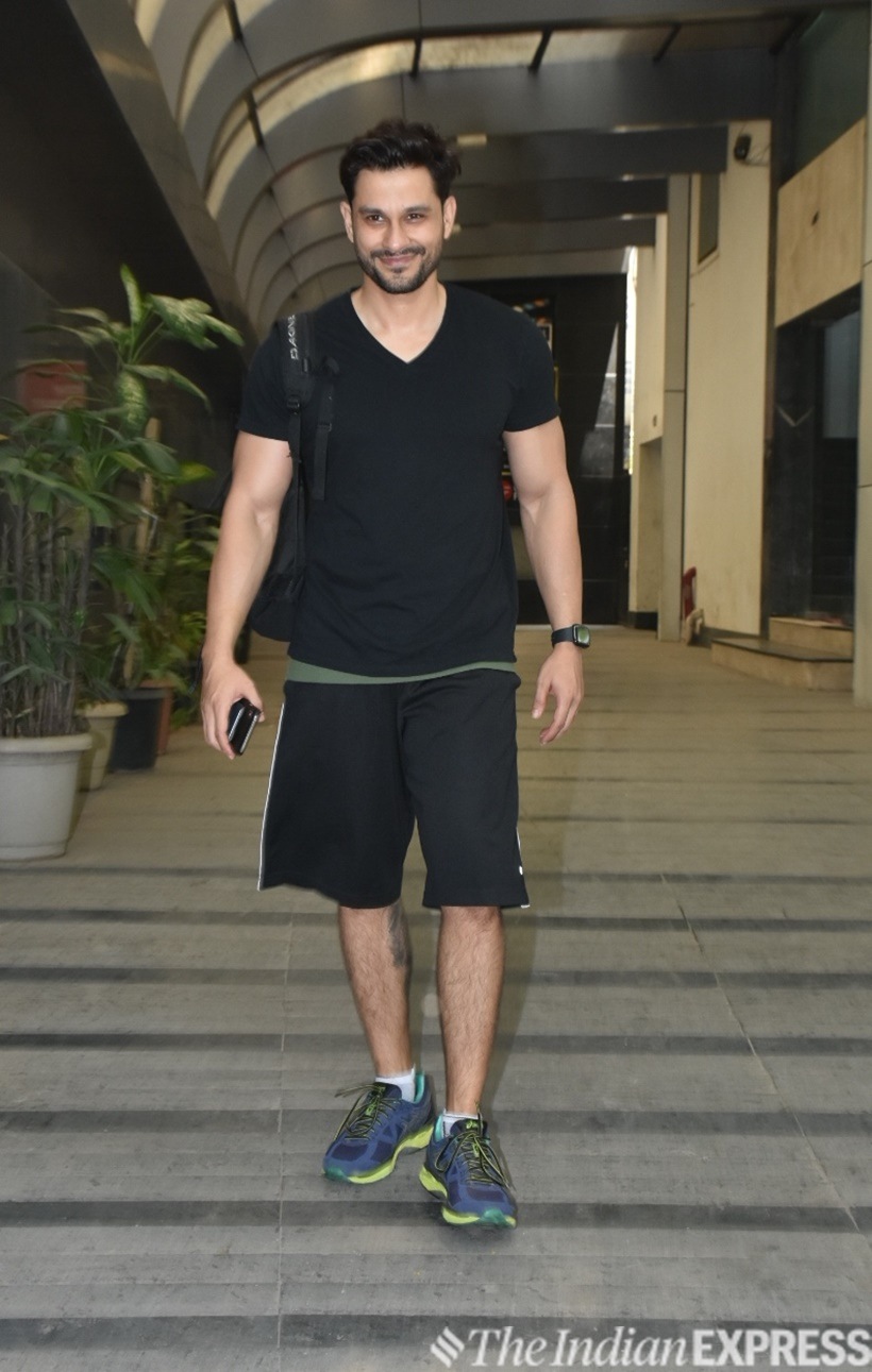 Kunal Khemu