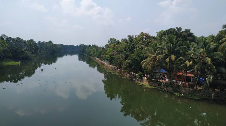 In Kerala's Kuttanad, the vote comes down to which party helped people during floods