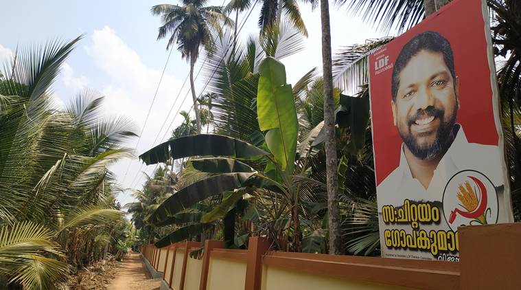 In Kerala's Kuttanad, the vote comes down to which party helped people during floods