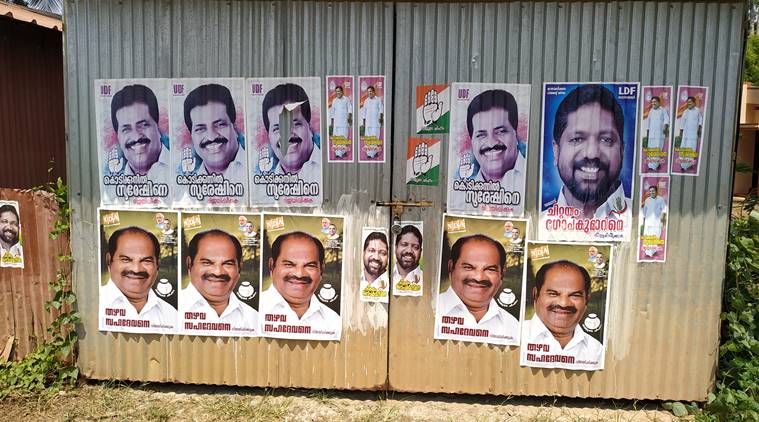 In Kerala's Kuttanad, the vote comes down to which party helped people during floods