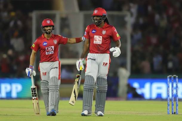 IPL 2019: Virat Kohli, AB de Villiers guide RCB to first ...