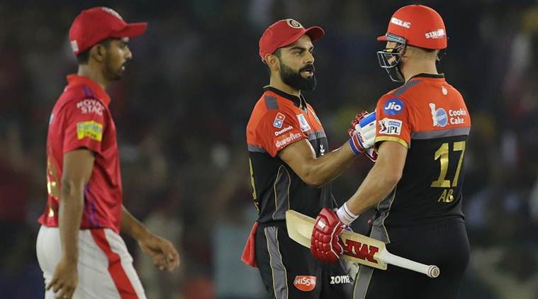 IPL 2019, RCB vs RR: Royal Challengers Bangalore Out of IPL 2019 After  Shreyas Gopal Takes Hat-Trick in a Rain-Hit Tie