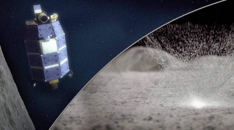 NASA, Exploration of the Moon, Spaceflight, Meteoroid, Moon, Outer space, Astronomy, Human spaceflight, Exploration of Mars, Human missions to Mars, Lunar outpost, Lunar soil, NASA's Goddard Space Flight Center, goddard space flight center