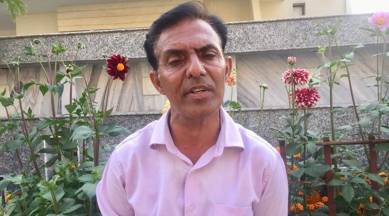 A landlord asks: Why was I picked up and why did cops lie