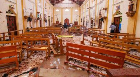 Sri lanka blasts, Sri lanka blasts easter sunday, blasts in sri lanka, Sri lanka church blasts, sri lanka explosions, sri lanka police, sri lanka govt, National Towheeth Jamaath,