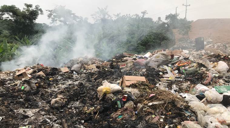Laos’ trash problem is an ecological time bomb, here’s how it can course-correct