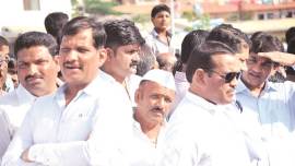 lok sabha elections, lok sabha elections 2019, lok sabha polls, narendra modi, devendra fadnavis, shiv sena, uddhav thackeray, maval, pune, ncp, parth pawar, bjp, laxman jagtap, shrirang barne, indian express news