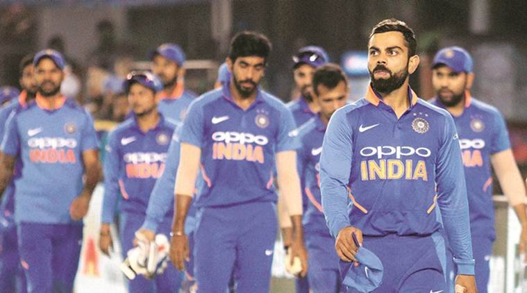Meet Indias 15 Member Squad For Icc World Cup 2019 Sports Newsthe Indian Express 9879