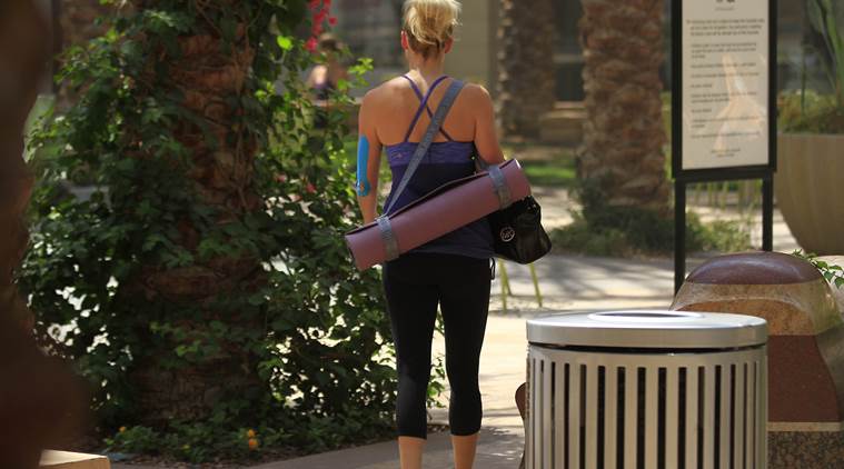 leggings, leggings fashion, leggings fashion, leggings preference, leggings, uses of leggings, indian express, indian express news