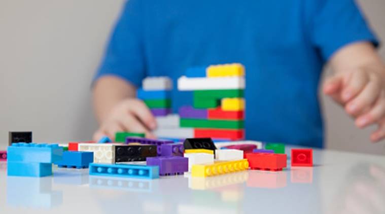 Lego releases Braille bricks to teach blind and visually impaired