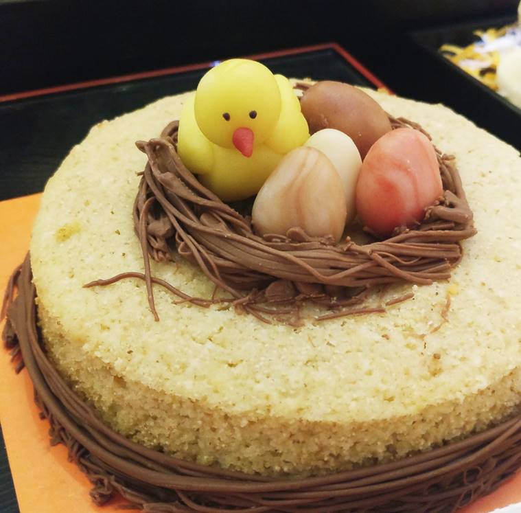 easter sunday 2019, easter recipes