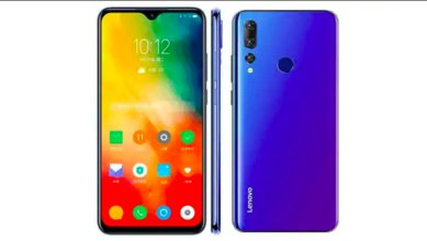 Lenovo, Lenovo K6 Enjoy, Lenovo K6 Enjoy launched, Lenovo K6 Enjoy India launch, Lenovo K6 Enjoy specs, Lenovo K6 Enjoy specifications, Lenovo K6 Enjoy price, Lenovo K6 Enjoy India price, Lenovo K6 Enjoy price in India