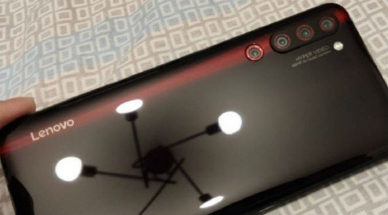 lenovo z6 pro launch, lenovo z6 pro leak, lenovo z6 pro back panel, lenovo z6 pro image leak, lenovo, lenovo z6 pro, lenovo z6 pro price, lenovo z6 pro device leaked, lenovo z6 pro weibo