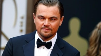 Leonardo DiCaprio