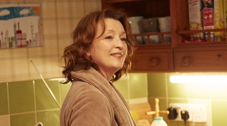 Lesley Manville Joins Kevin Costner Diane Lane In Let Him Go Entertainment News The Indian Express