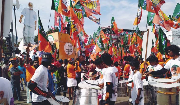 Lok-Sabha-Polls-BJP-Thiruvananthapuram-Trivandrum-Finale-Kalashakkott-759