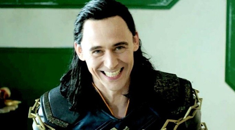 disney + show loki director