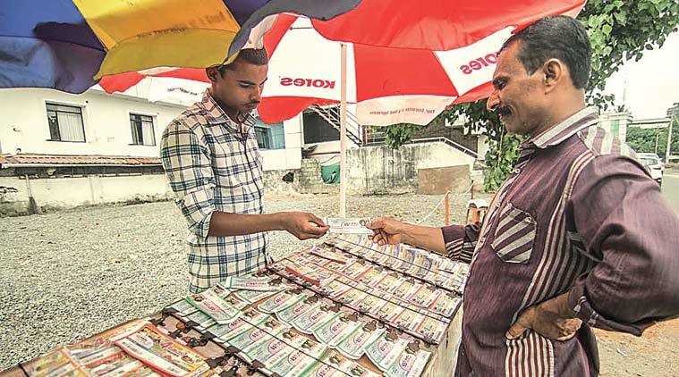 Kerala Lottery Pournami RN-394 Results Today