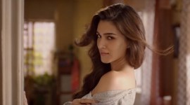 Kriti Sanon is ecstatic about Luka Chuppi's commercial success.