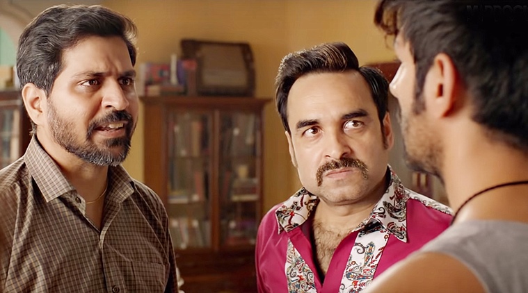 pankaj tripathi luka chuppi