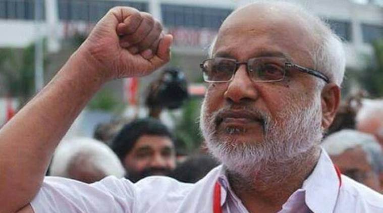 'Rahul contested Amethi...did we see Congress wave in UP? Then how can he trigger a wave in Kerala': M A Baby