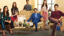 made in heaven photos